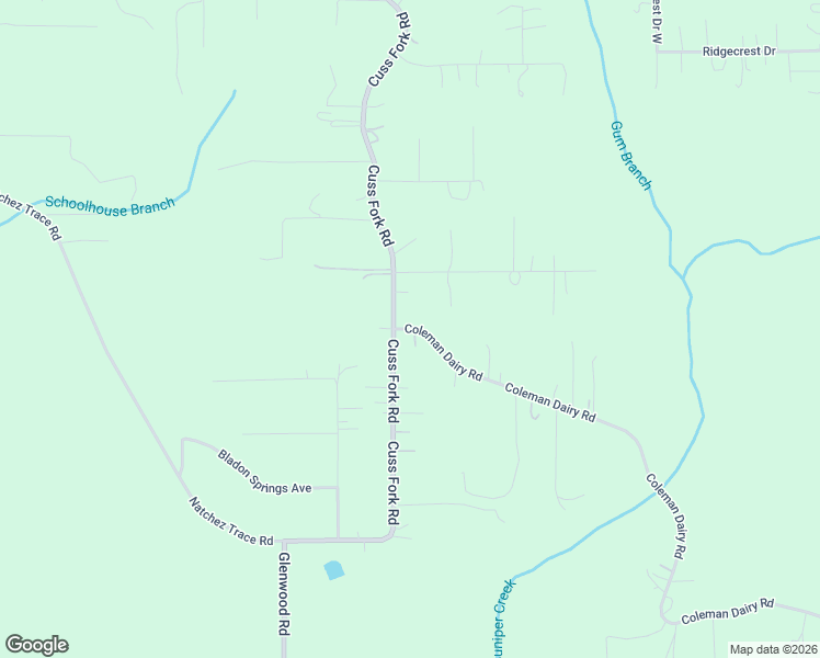map of restaurants, bars, coffee shops, grocery stores, and more near 11186 Coleman Dairy Road in Wilmer