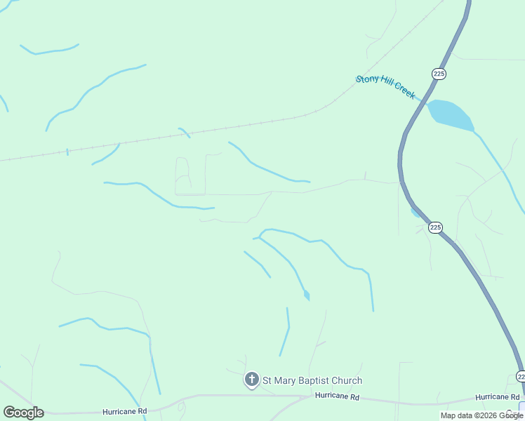 map of restaurants, bars, coffee shops, grocery stores, and more near 8295 Dixon Rd in Bay Minette