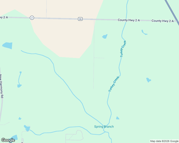 map of restaurants, bars, coffee shops, grocery stores, and more near 621 Davidson Road in DeFuniak Springs