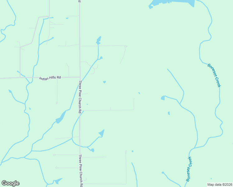 map of restaurants, bars, coffee shops, grocery stores, and more near 255 Corkern Road in DeRidder