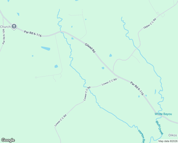 map of restaurants, bars, coffee shops, grocery stores, and more near 5388 Gilead Road in Clinton