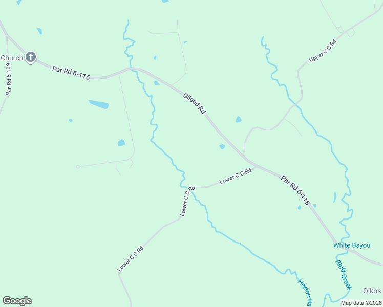 map of restaurants, bars, coffee shops, grocery stores, and more near 5388 Gilead Road in Clinton