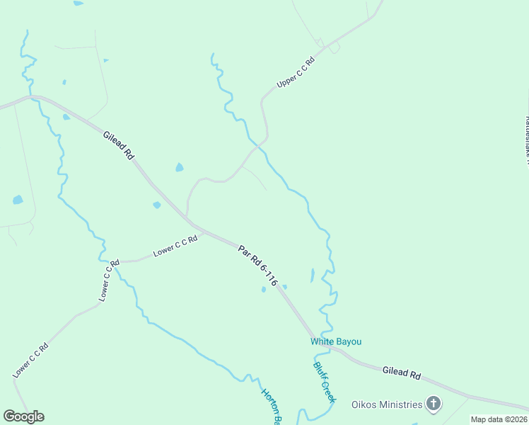 map of restaurants, bars, coffee shops, grocery stores, and more near 6221 Upper C C Road in Clinton