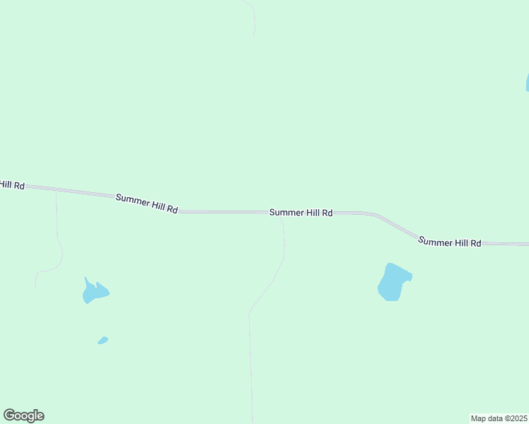 map of restaurants, bars, coffee shops, grocery stores, and more near Summer Hill Road in Boston