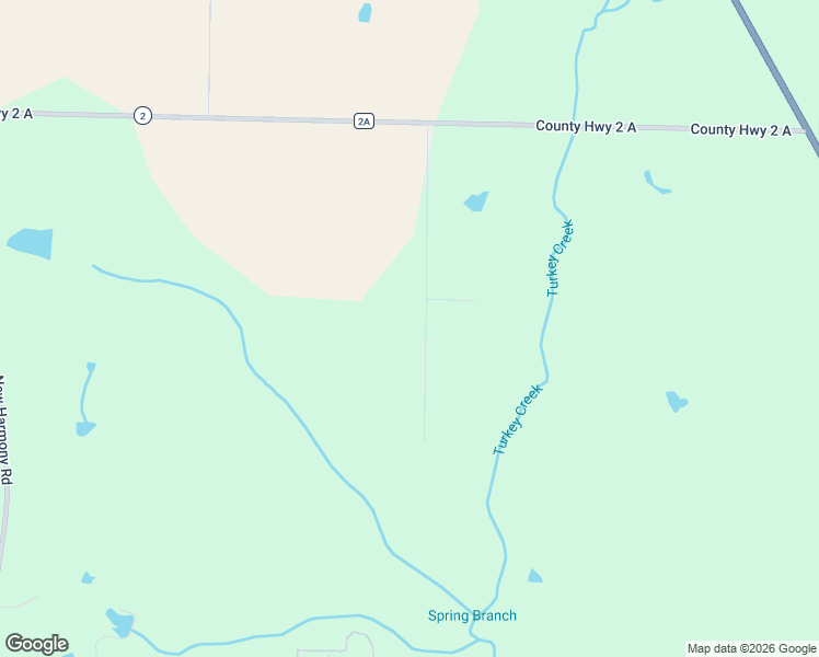 map of restaurants, bars, coffee shops, grocery stores, and more near 485 Davidson Road in DeFuniak Springs