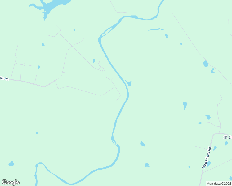 map of restaurants, bars, coffee shops, grocery stores, and more near 9 Creek Road in Huntsville