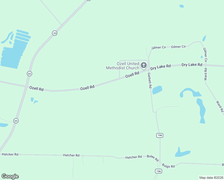 map of restaurants, bars, coffee shops, grocery stores, and more near 9830 Ozell Road in Boston