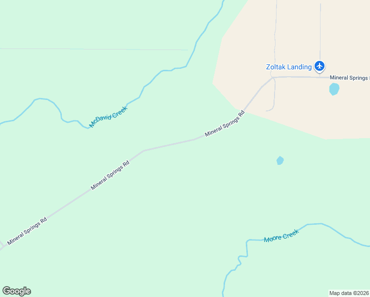 map of restaurants, bars, coffee shops, grocery stores, and more near in Mineral Springs