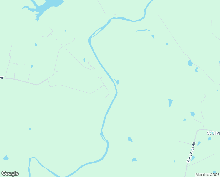 map of restaurants, bars, coffee shops, grocery stores, and more near 9 Creek Road in Huntsville
