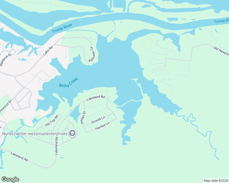 map of restaurants, bars, coffee shops, grocery stores, and more near 43 Point Loop in Huntsville