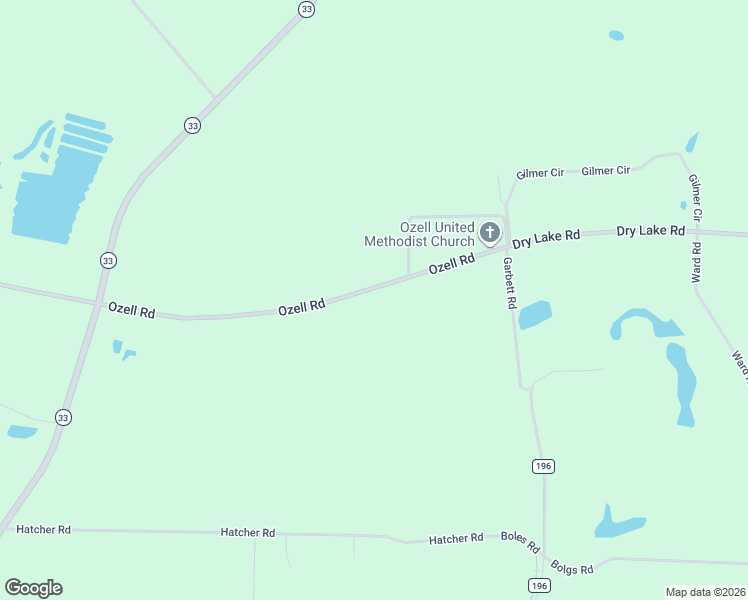 map of restaurants, bars, coffee shops, grocery stores, and more near 9830 Ozell Road in Boston