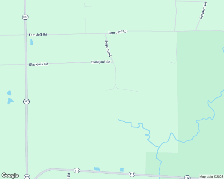 map of restaurants, bars, coffee shops, grocery stores, and more near Sugar Bend Road in Allen Parish