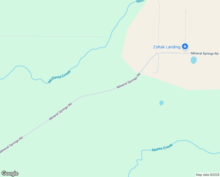 map of restaurants, bars, coffee shops, grocery stores, and more near in Mineral Springs