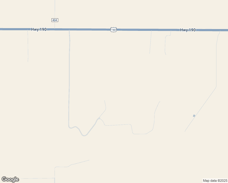 map of restaurants, bars, coffee shops, grocery stores, and more near 102 East Fields Avenue in Eldorado