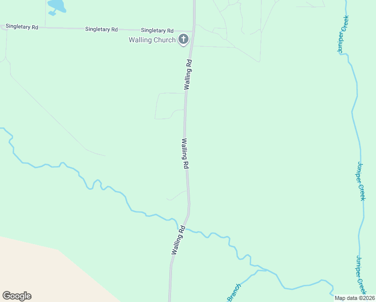 map of restaurants, bars, coffee shops, grocery stores, and more near 2436 Walling Road in Milton