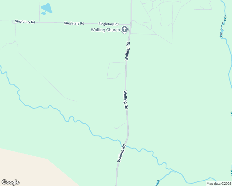 map of restaurants, bars, coffee shops, grocery stores, and more near 2477 Walling Road in Milton