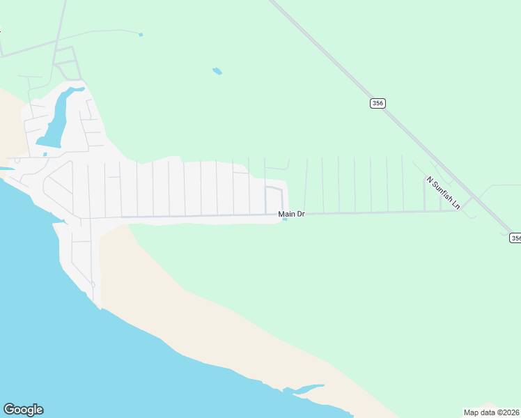 map of restaurants, bars, coffee shops, grocery stores, and more near 121 Crawfish Boulevard in Trinity