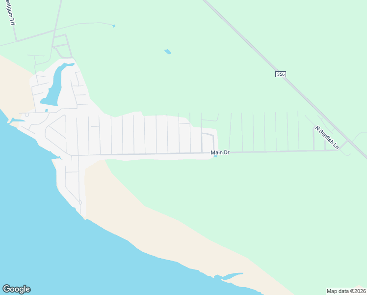 map of restaurants, bars, coffee shops, grocery stores, and more near 120 Bugger Bat Boulevard in Trinity