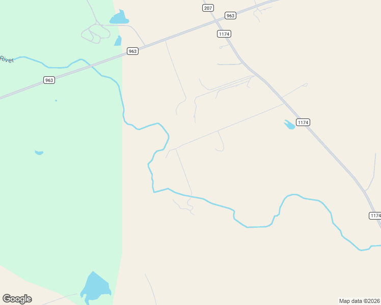 map of restaurants, bars, coffee shops, grocery stores, and more near 529 John Deere Road in Burnet