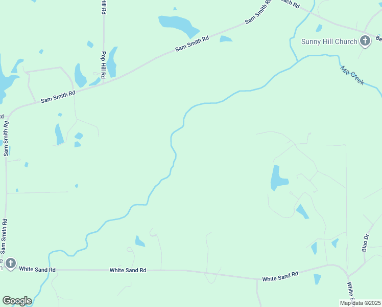 map of restaurants, bars, coffee shops, grocery stores, and more near in Poplarville