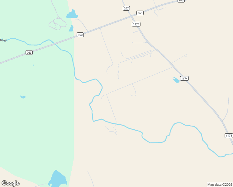 map of restaurants, bars, coffee shops, grocery stores, and more near 529 John Deere Road in Burnet