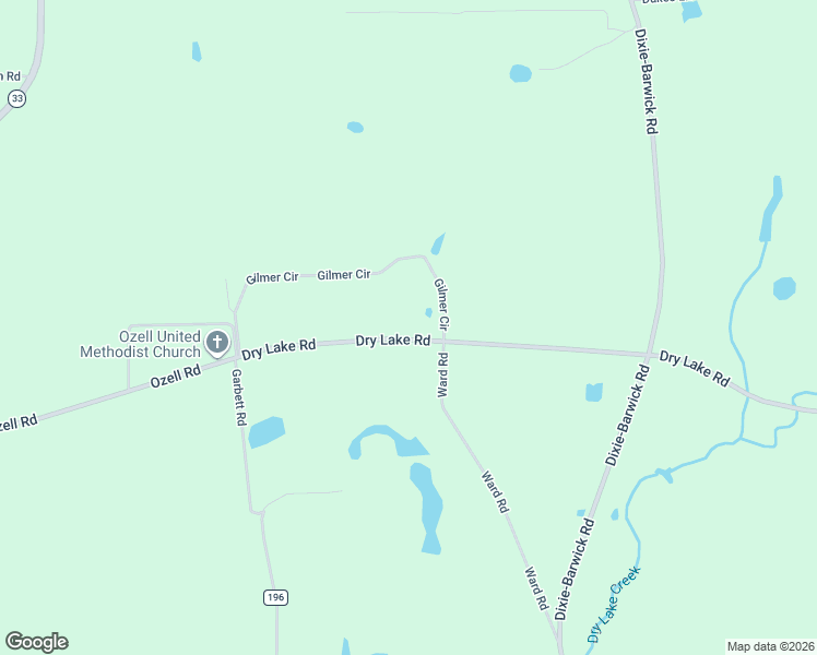 map of restaurants, bars, coffee shops, grocery stores, and more near 846 Gilmer Circle in Boston