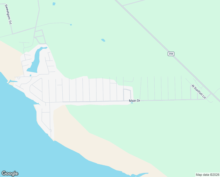 map of restaurants, bars, coffee shops, grocery stores, and more near 223 Nina Trail in Trinity