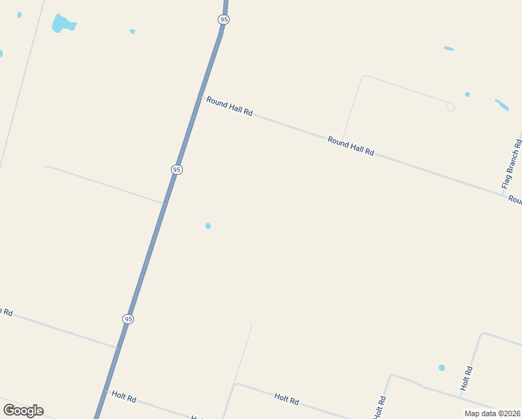 map of restaurants, bars, coffee shops, grocery stores, and more near 12525 Round Hall Road in Holland