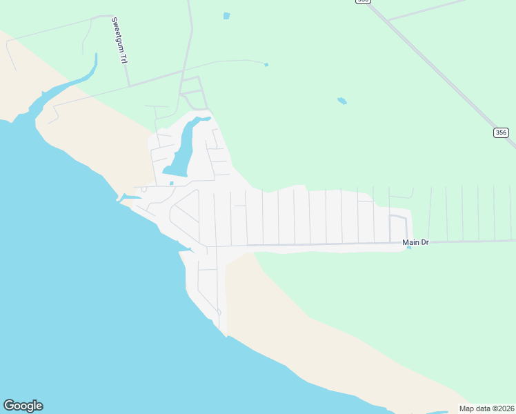 map of restaurants, bars, coffee shops, grocery stores, and more near 247 Nit Trail in Trinity