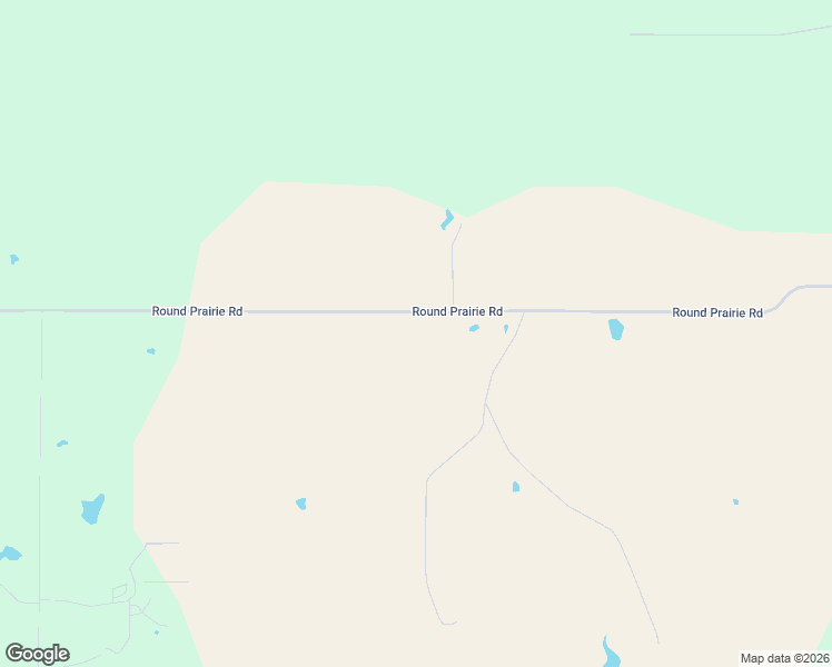 map of restaurants, bars, coffee shops, grocery stores, and more near 107 Round Prairie Road in Huntsville