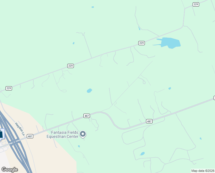 map of restaurants, bars, coffee shops, grocery stores, and more near 111 Chris Lane in Florence