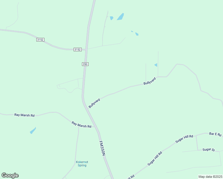 map of restaurants, bars, coffee shops, grocery stores, and more near 335 Bullyvard in Livingston
