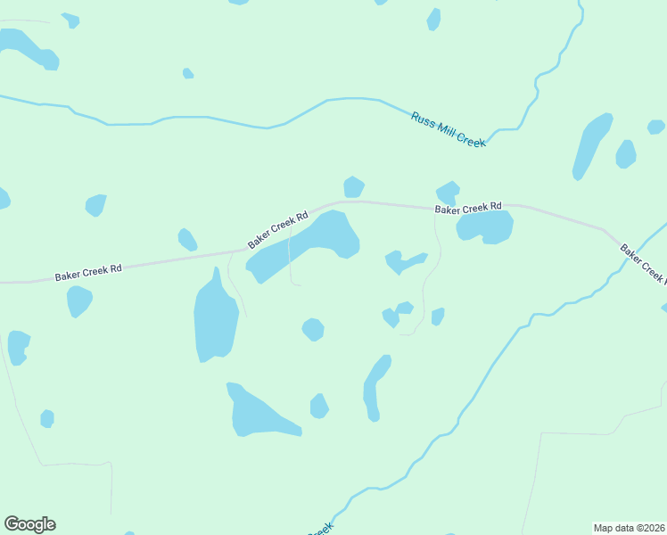 map of restaurants, bars, coffee shops, grocery stores, and more near 3901 Jenny Lane in Marianna