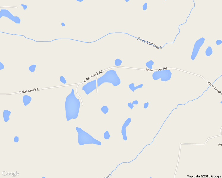 map of restaurants, bars, coffee shops, grocery stores, and more near 3901 Jenny Lane in Marianna