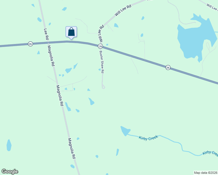 map of restaurants, bars, coffee shops, grocery stores, and more near in Texas