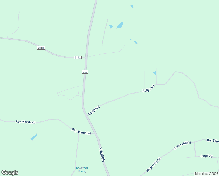 map of restaurants, bars, coffee shops, grocery stores, and more near 335 Bullyvard in Livingston