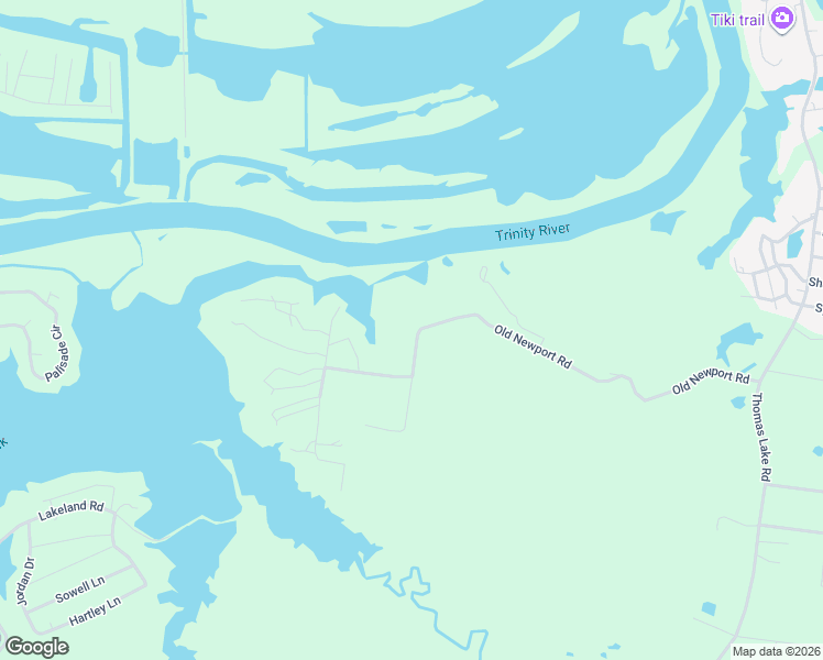 map of restaurants, bars, coffee shops, grocery stores, and more near 144 Old Newport Road in Huntsville