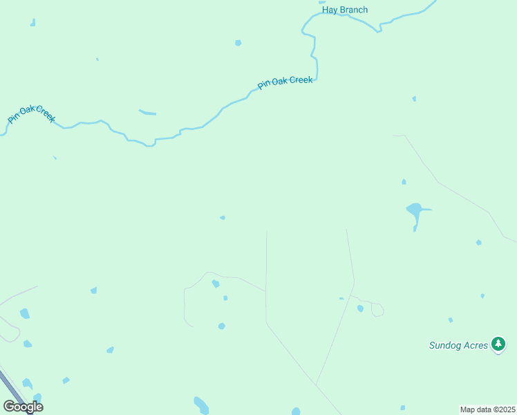 map of restaurants, bars, coffee shops, grocery stores, and more near 8001 McCarver Lane in Bryan