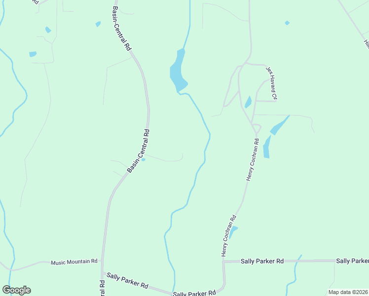 map of restaurants, bars, coffee shops, grocery stores, and more near 152 Yankee Road in Lucedale