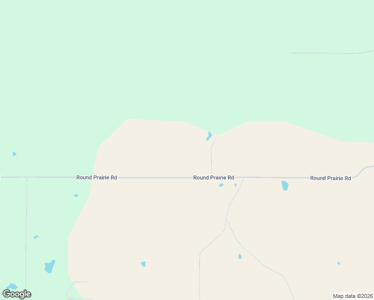 map of restaurants, bars, coffee shops, grocery stores, and more near 107 Round Prairie Road in Huntsville