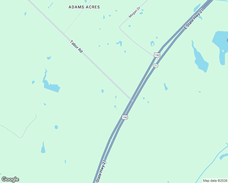 map of restaurants, bars, coffee shops, grocery stores, and more near 20080 Farm to Market Road 974 in Bryan