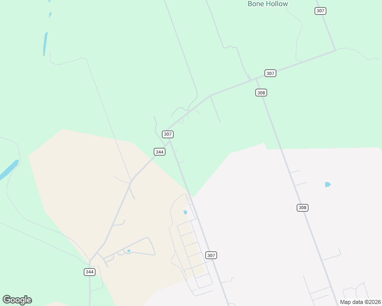 map of restaurants, bars, coffee shops, grocery stores, and more near 1800 County Road 307 in Jarrell