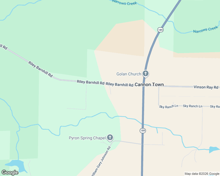 map of restaurants, bars, coffee shops, grocery stores, and more near 1311 Riley Barnhill Road in Baker