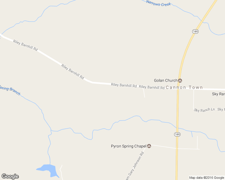 map of restaurants, bars, coffee shops, grocery stores, and more near 1266 Riley Barnhill Road in Baker