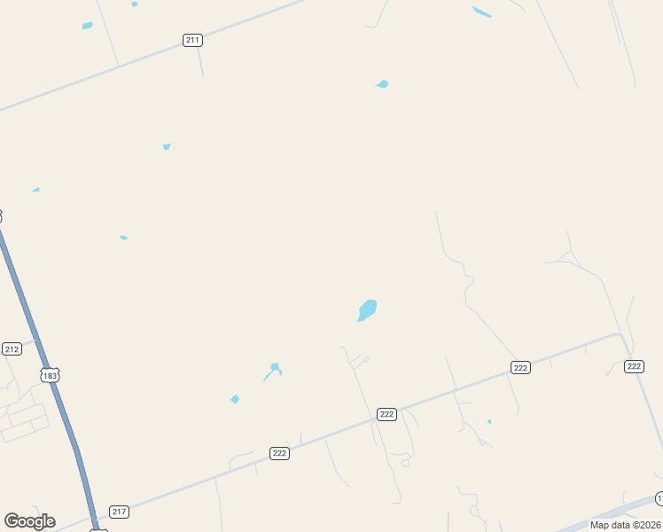 map of restaurants, bars, coffee shops, grocery stores, and more near in Briggs