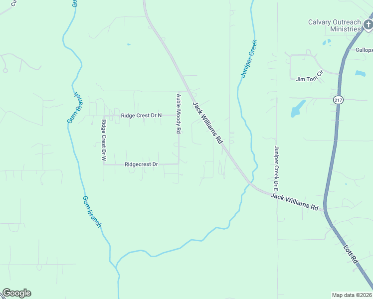 map of restaurants, bars, coffee shops, grocery stores, and more near 7870 Auble Moody Road in Wilmer