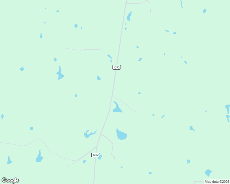 map of restaurants, bars, coffee shops, grocery stores, and more near Farm to Market Road 1372 in North Zulch