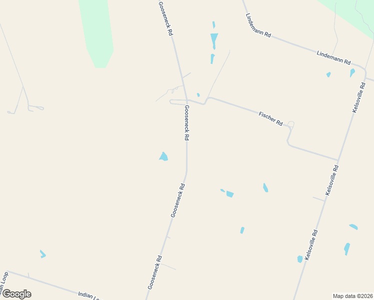 map of restaurants, bars, coffee shops, grocery stores, and more near 20736 Gooseneck Road in Salado