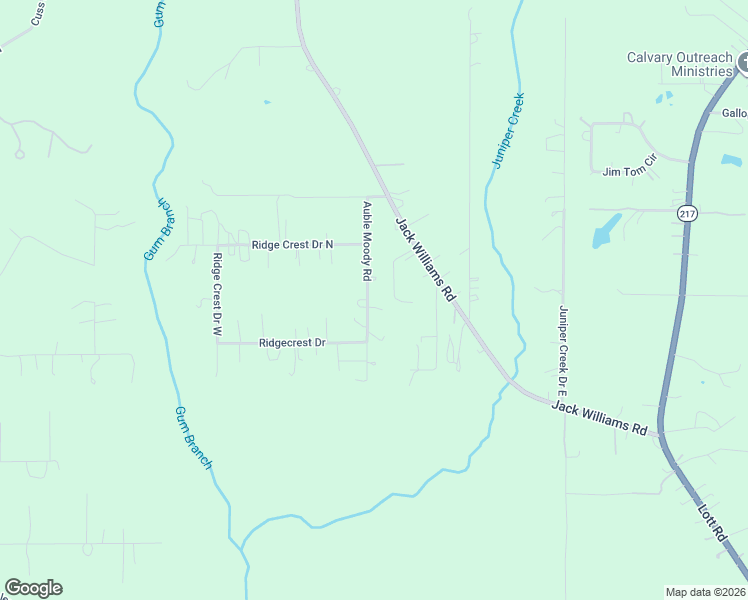map of restaurants, bars, coffee shops, grocery stores, and more near 7870 Auble Moody Road in Wilmer