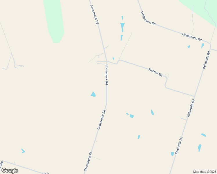 map of restaurants, bars, coffee shops, grocery stores, and more near 20736 Gooseneck Road in Salado